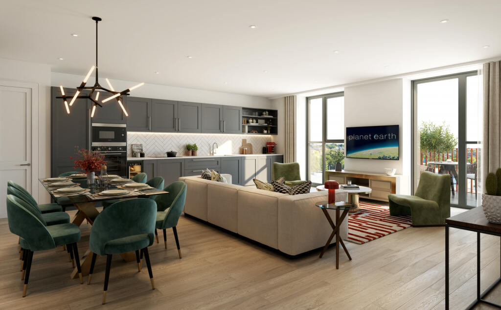 Elmhurst - Fulton&amp;Fifth