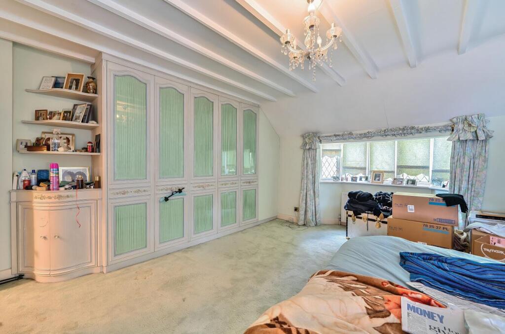 Davidson Frost-Wellings, DFW, Uxbridge Road, Stanm