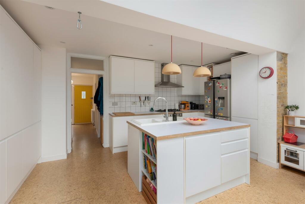 Oxford Close, Whitstable