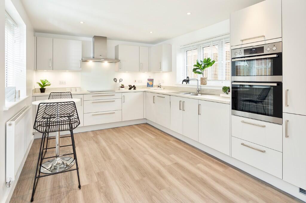 Typical Show Home