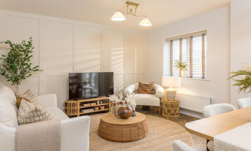 Dandara - The Acres - The Goodwood, Home 276