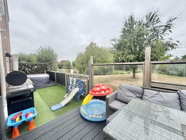Terrace / Patio