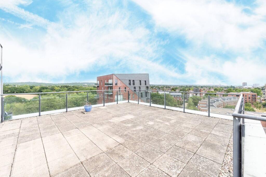 Davidson Frost-Wellings, DFW, Edgware, Brunel Cour