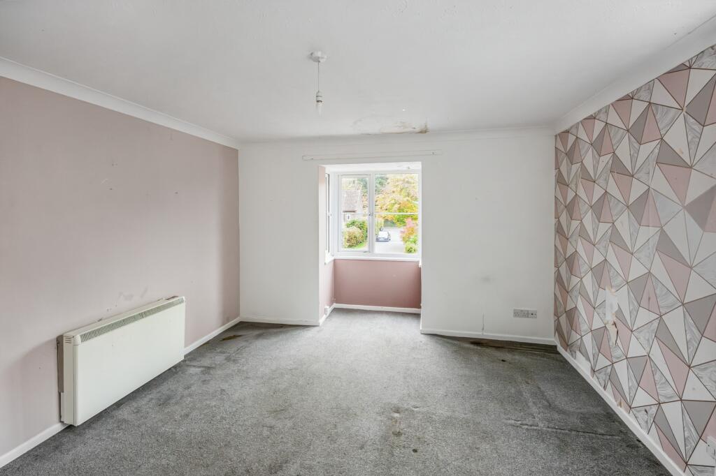 18 Wessex Close, Hungerford, Berkshire, RG17 0NT