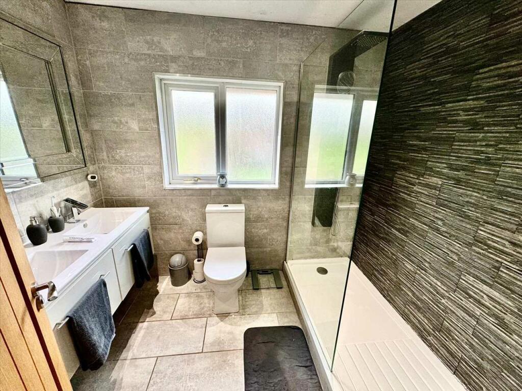Bathroom (First