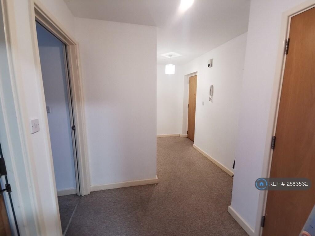 Enterance Hall