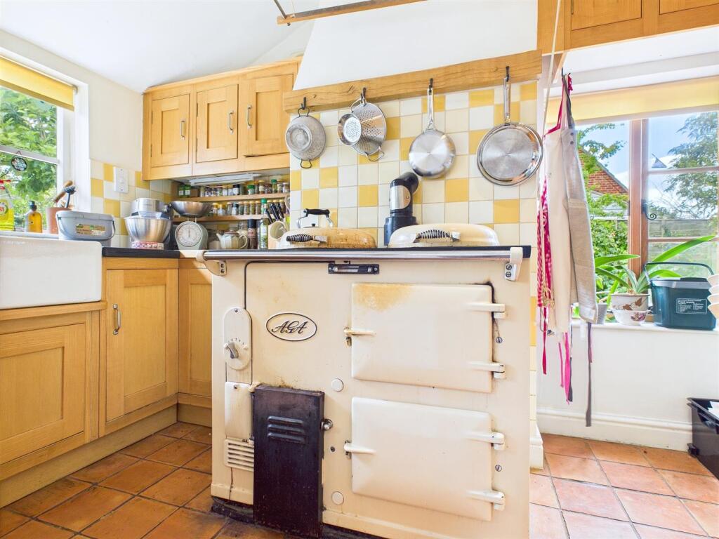 Aga