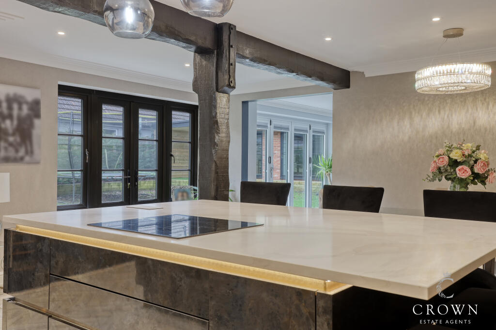 Kitchen Island