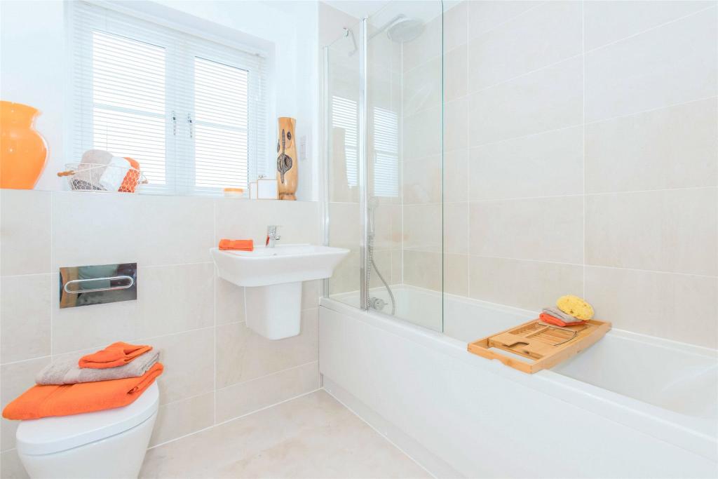 Show Home