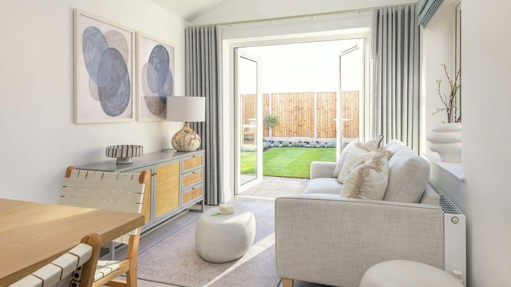 birchwood, farnham