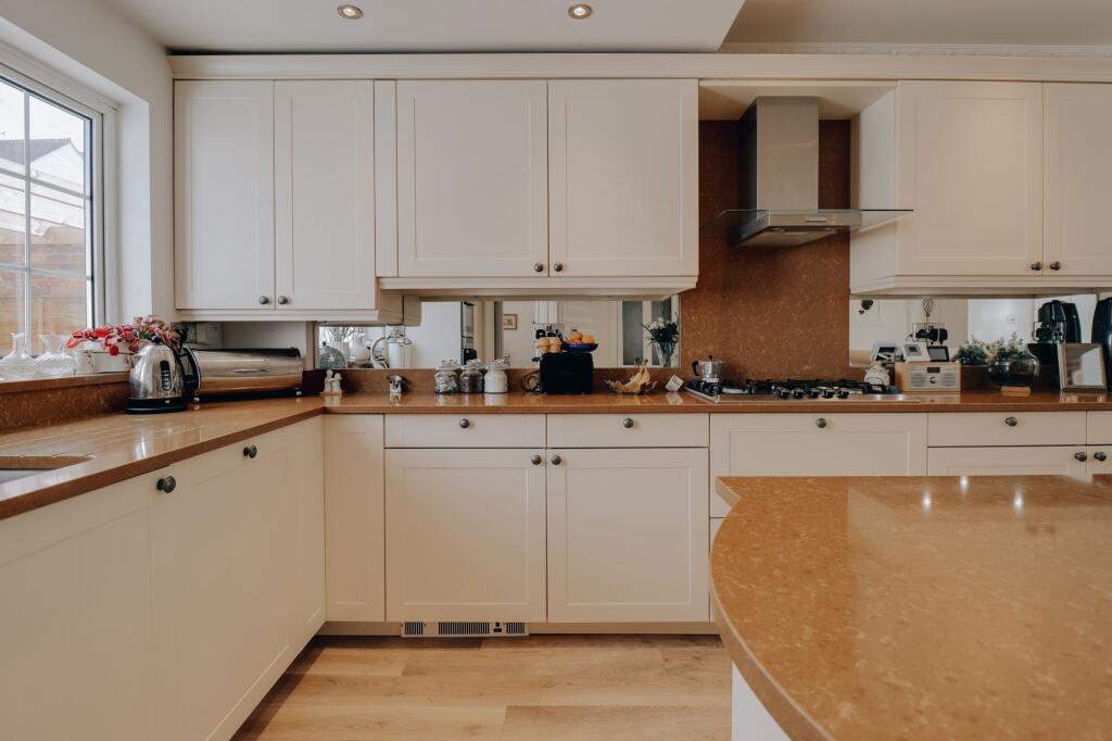 Kitchen #2