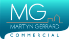 Martyn Gerrard logo