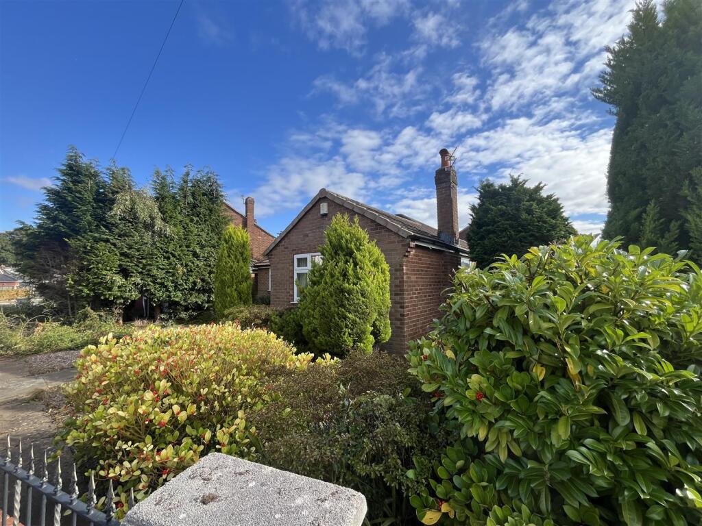 Front Gardens 2