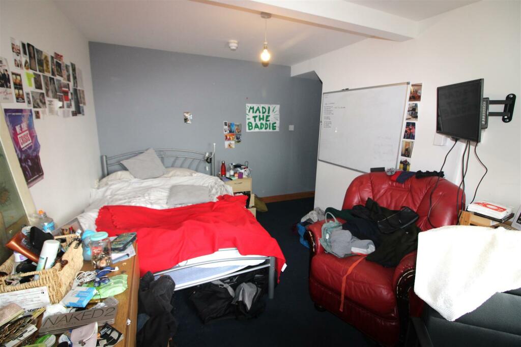 Bedroom 4