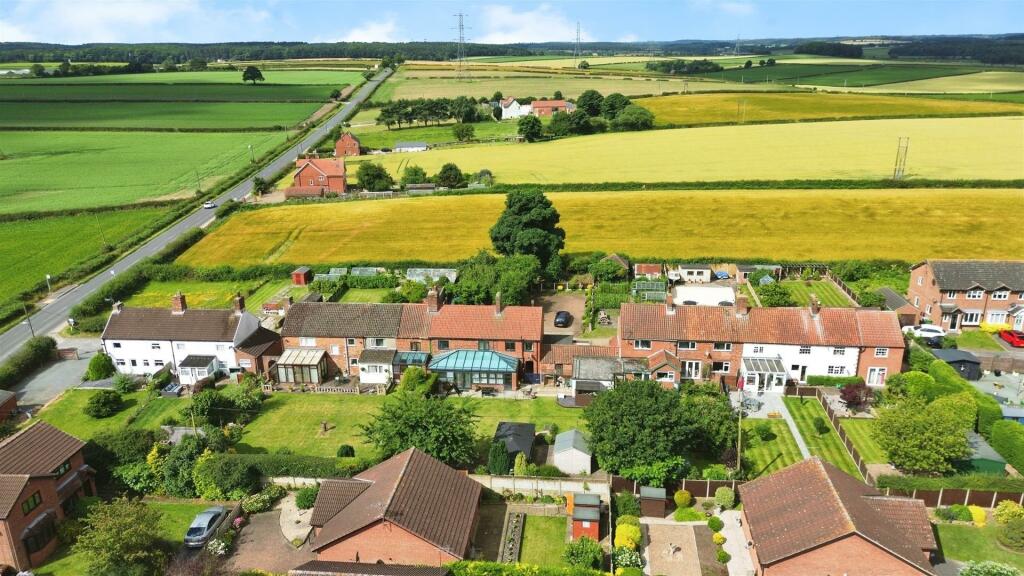 Drone View