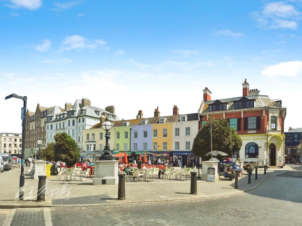 William Turner ol...