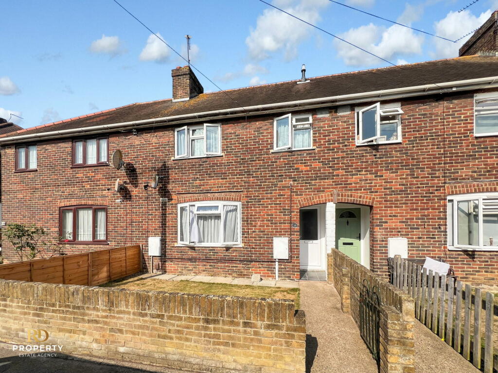 Barrow Grove, Sittingbourne, ME10 1LB