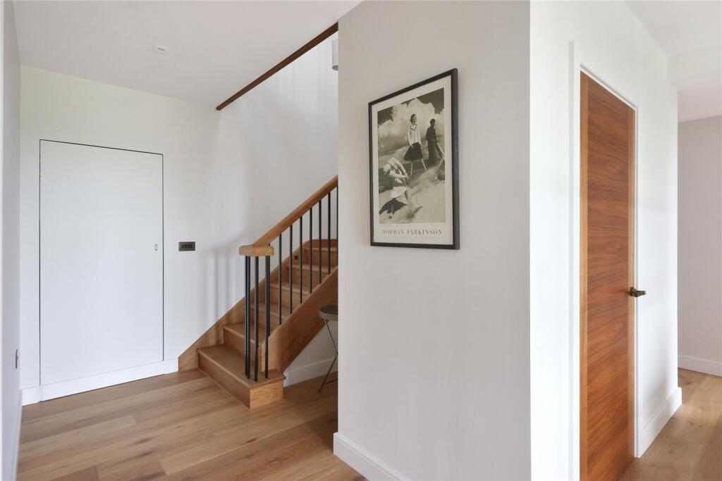 Staircase