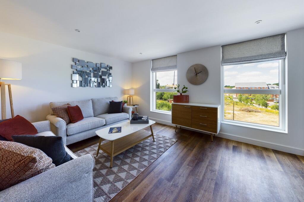 Tayfen Road, The Lantern Tayfen Road, IP33