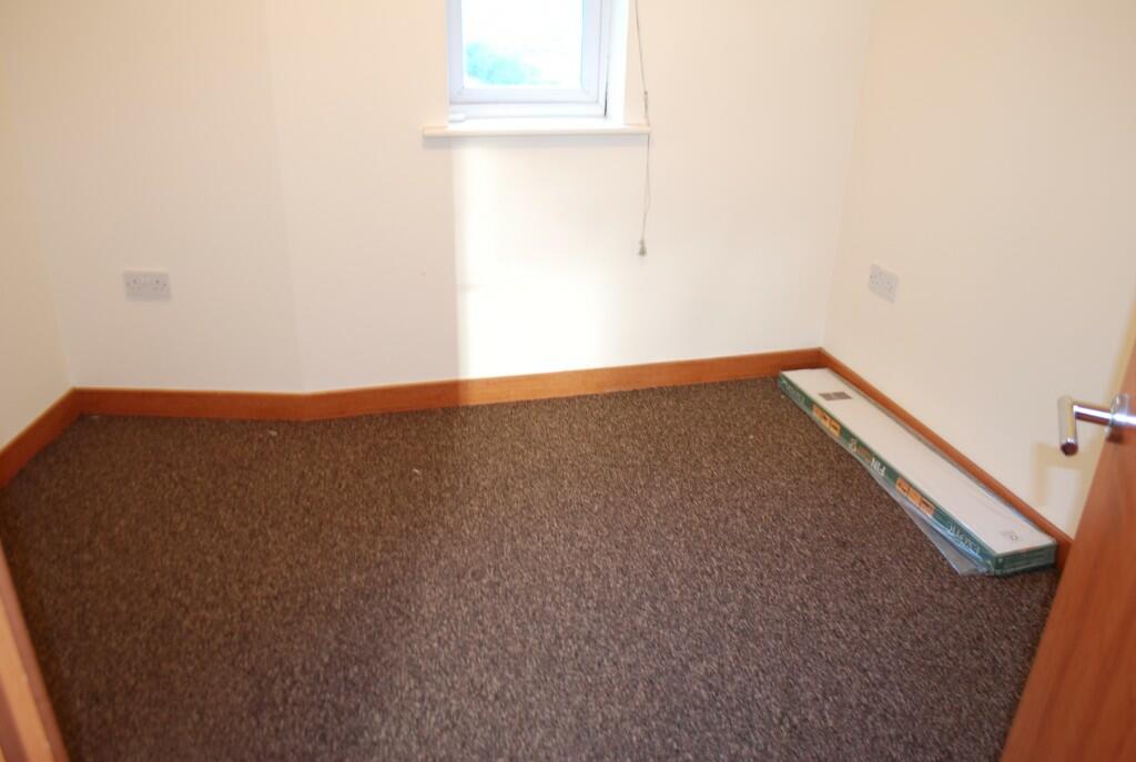 Bedroom Two: