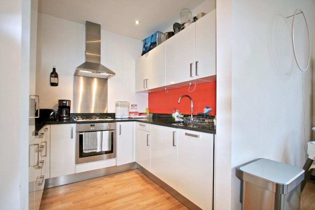 Shepperton Road, London, N1