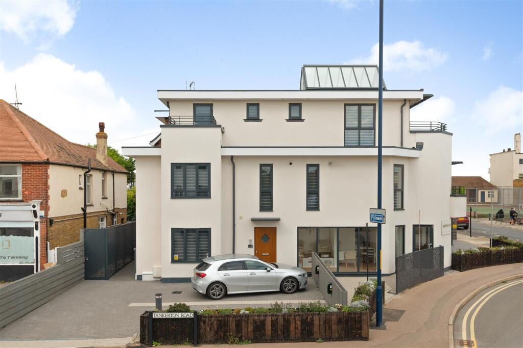 Circus House, Tankerton, Whitstable