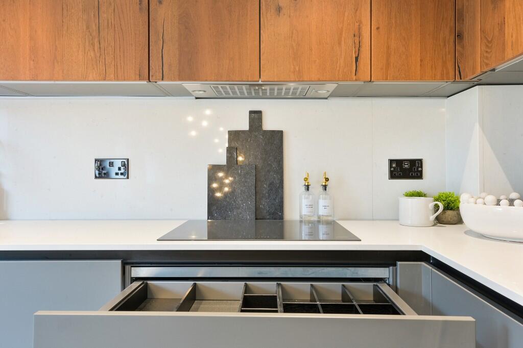 Another BW Home