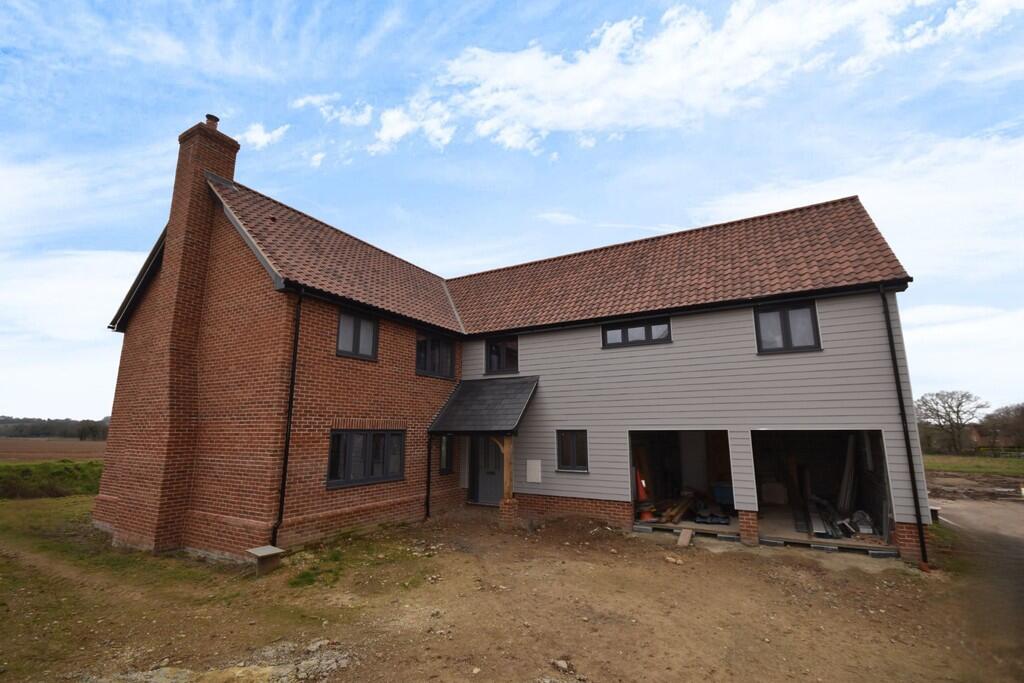 Lowlands View Fro...