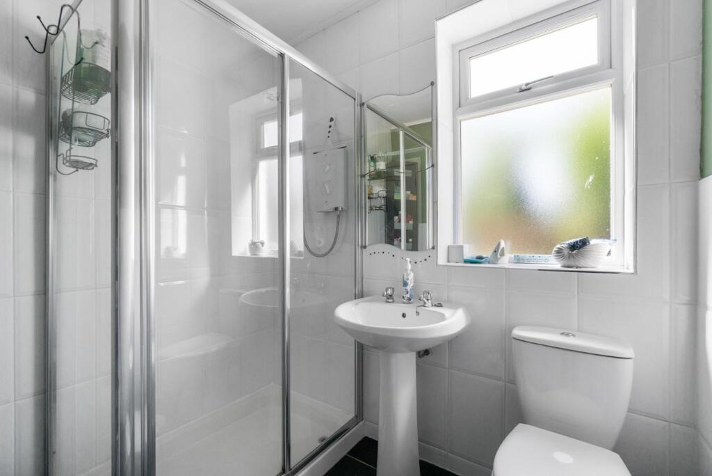 Showerroom