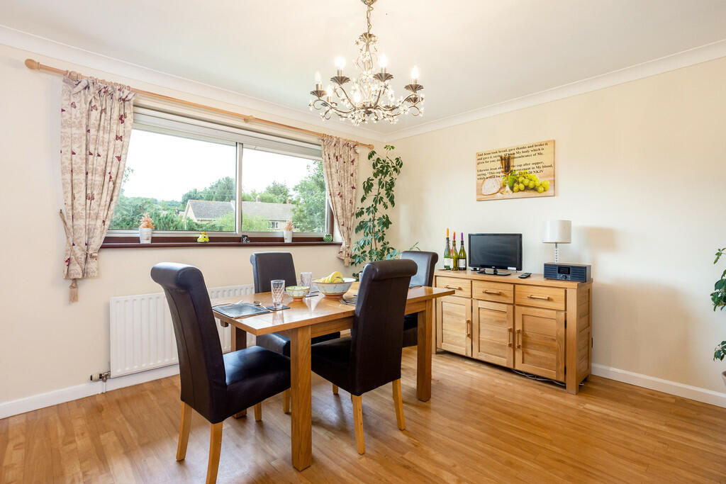 Welton Vale House...