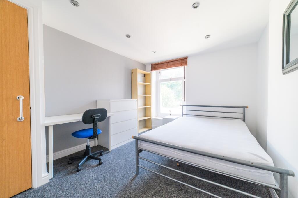 another student property from Award winning CPS HO