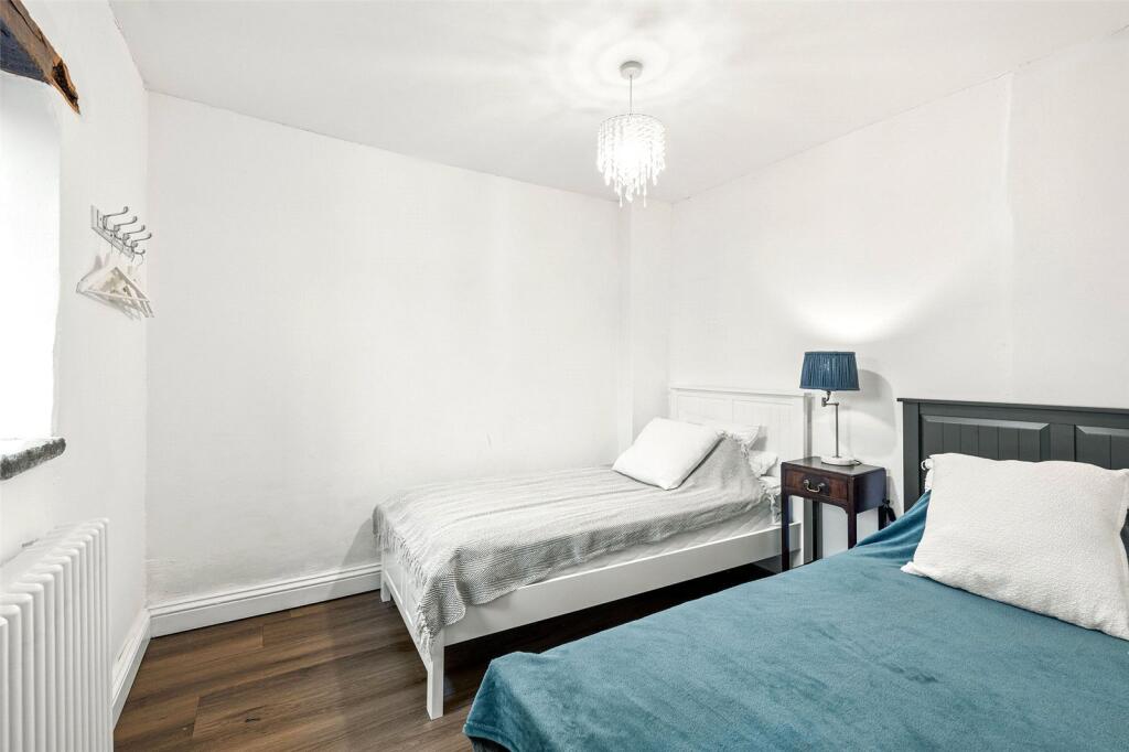 3 Bedrooms