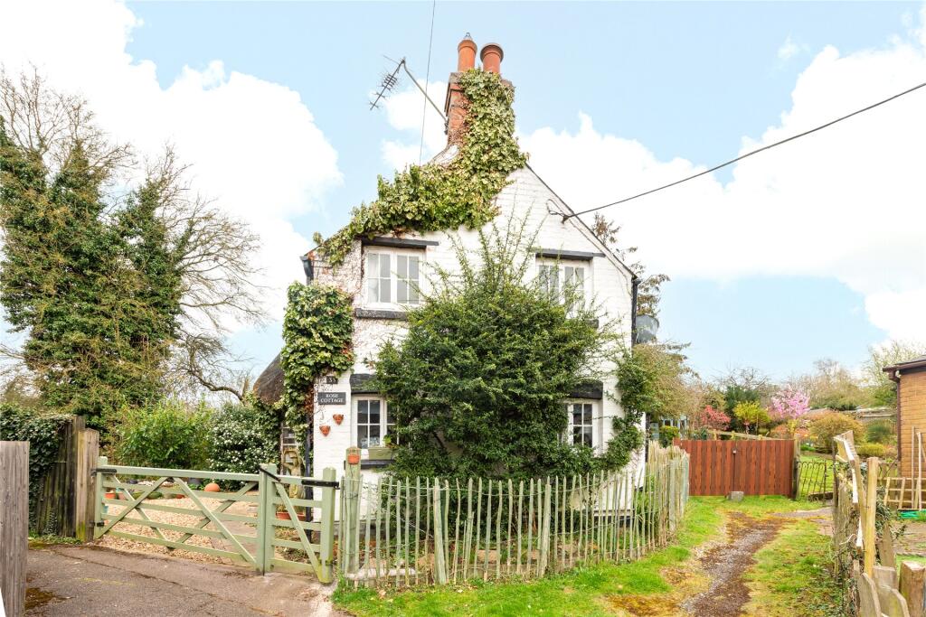 Side Of Property