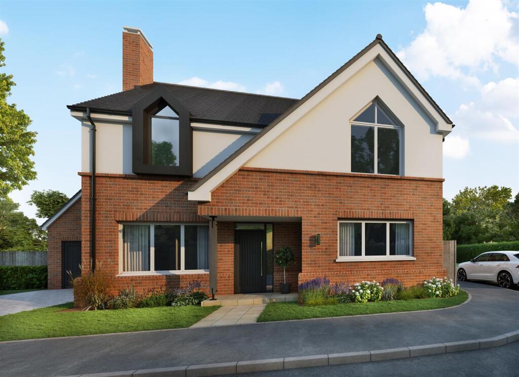 The Faringdon _ Babworth