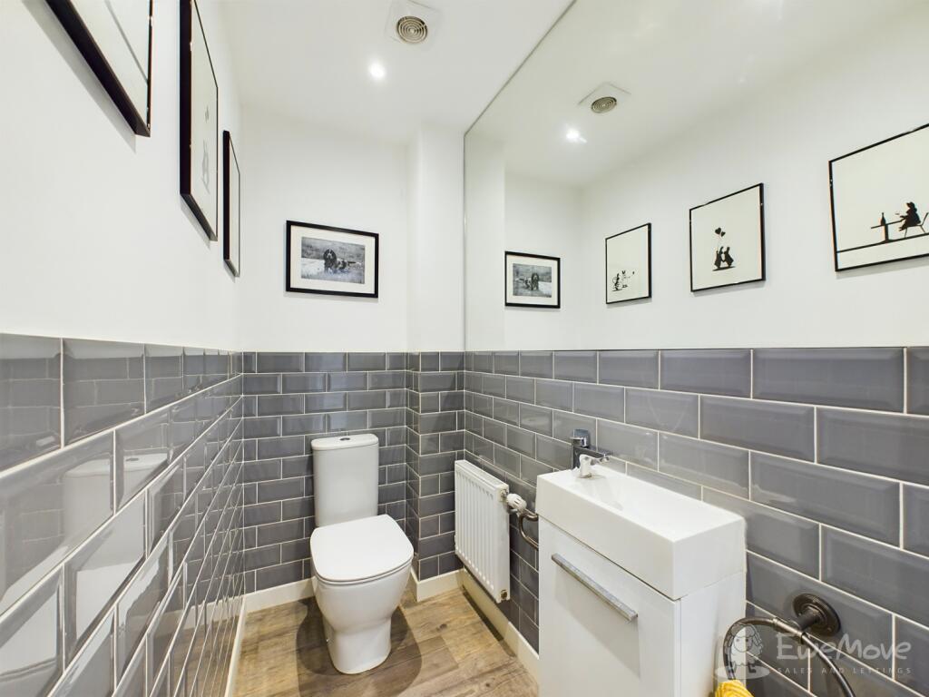 Cloakroom
