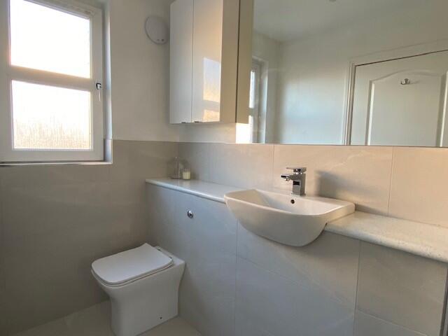 Master EnSuite