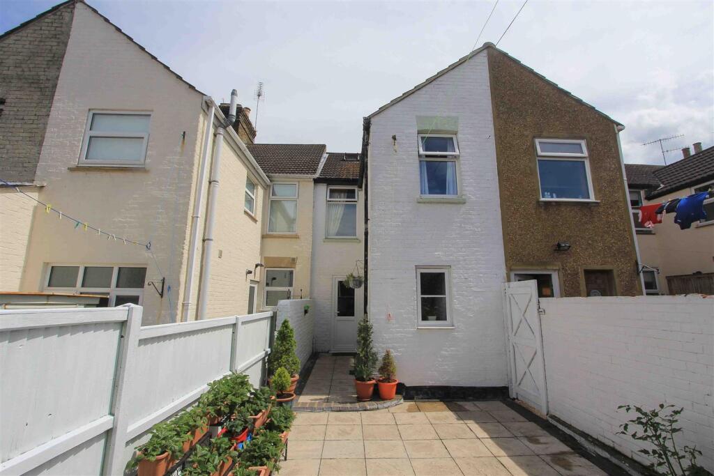 Westgate Road, Faversham