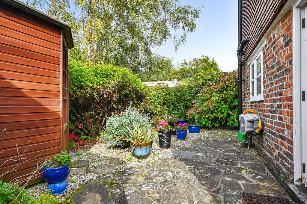 Garden Cottage TN...