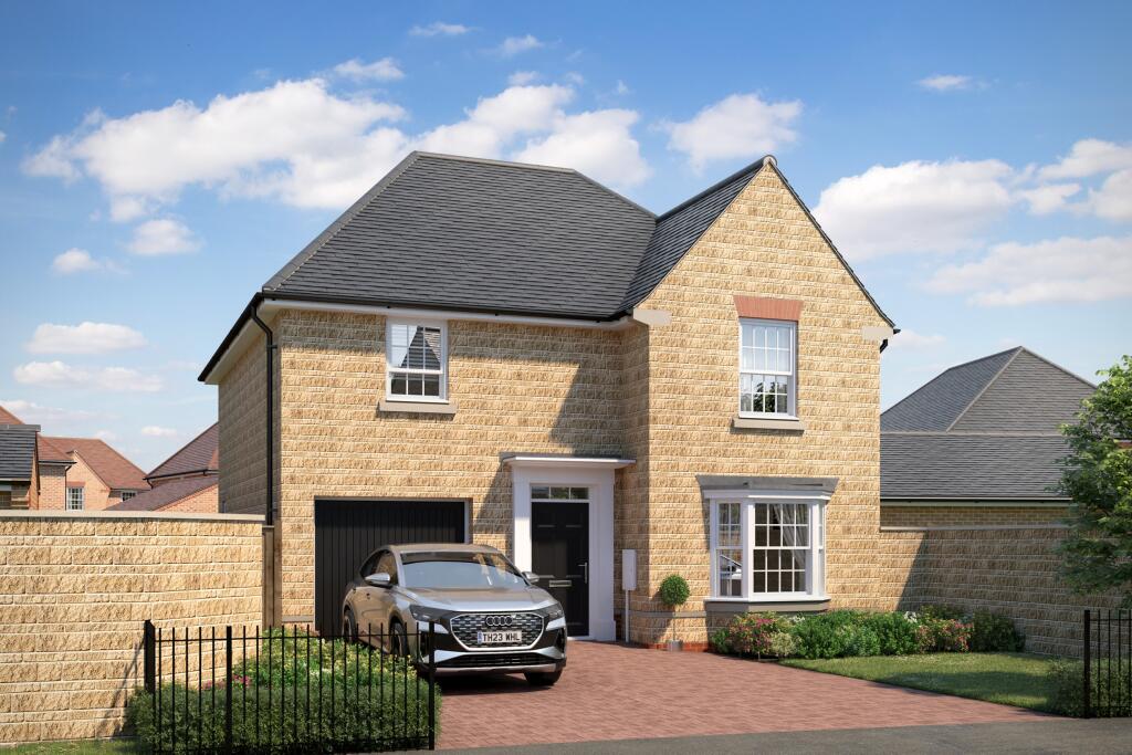 river view at oundle millford