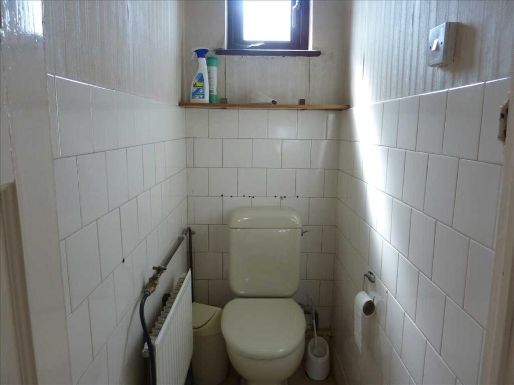 WC