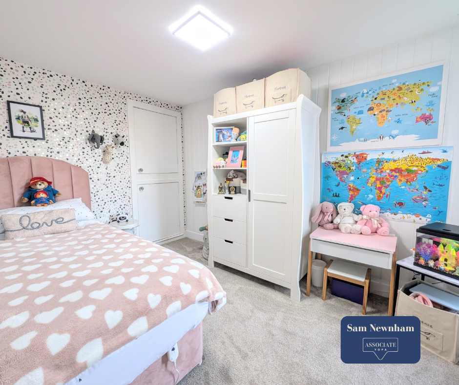 Bedroom 2