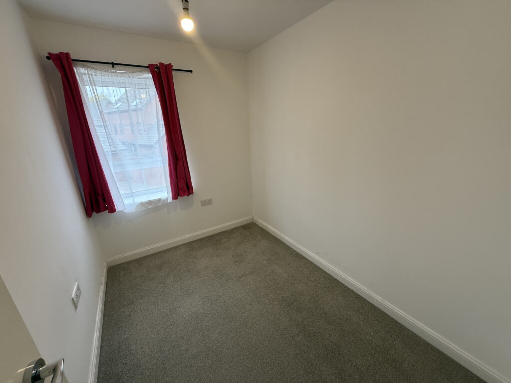 2nd Bedroom