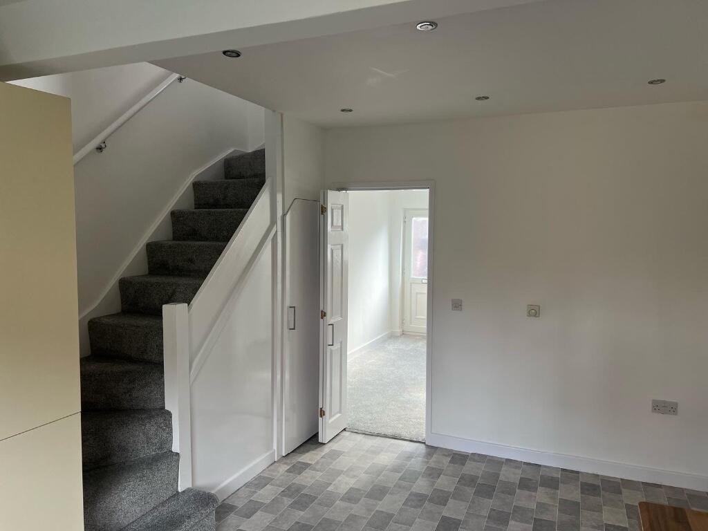 Crompton Road, Macclesfield, Cheshire, SK11