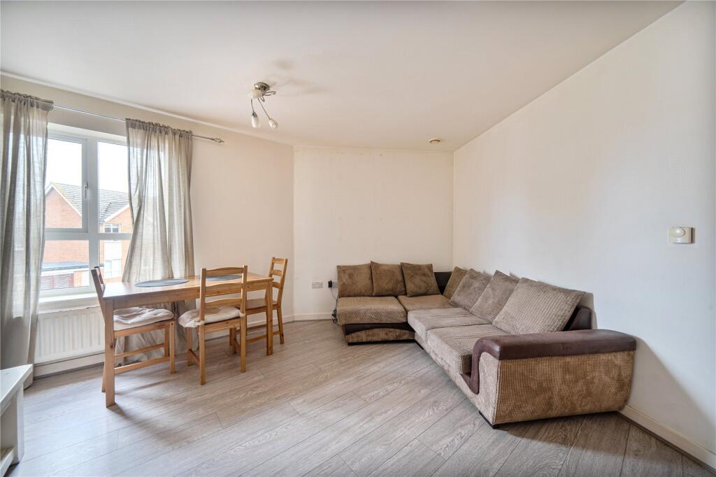 Kitchen/Sitting Room