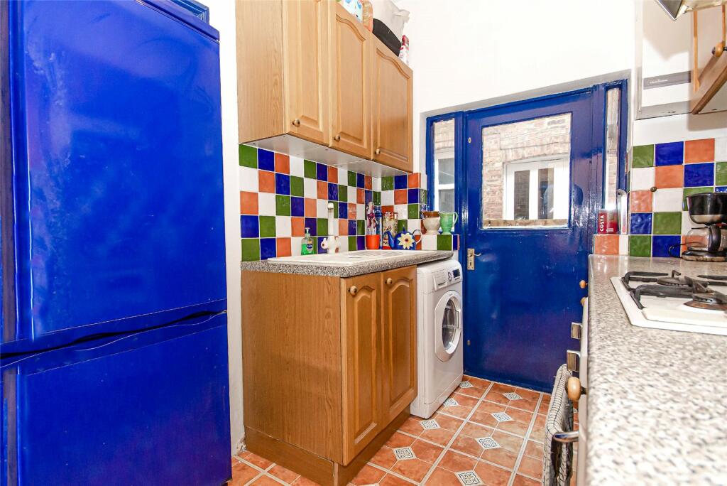 Kitchen A