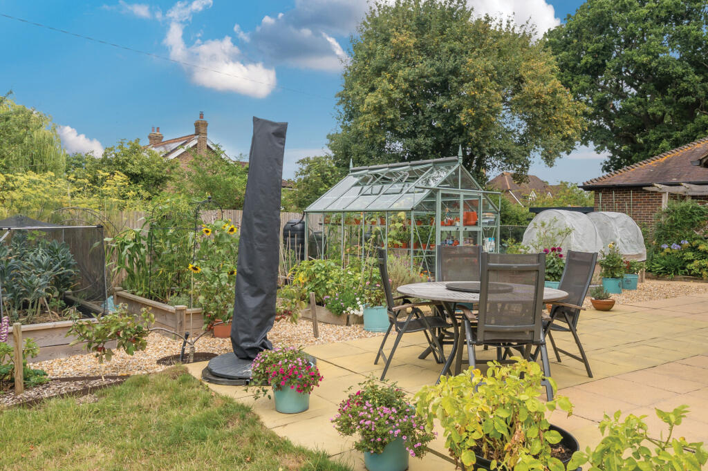 Garden 2