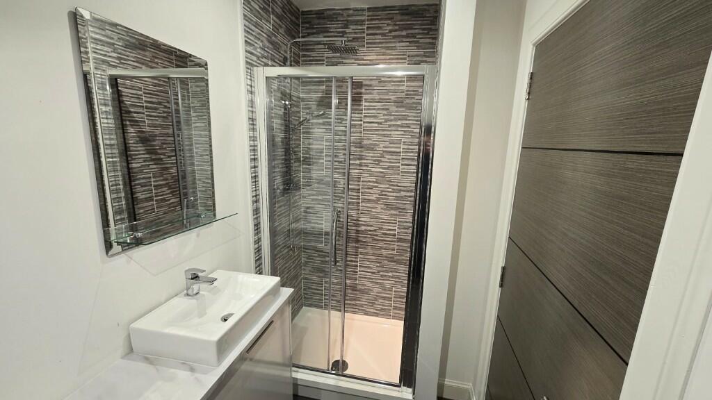 En suite