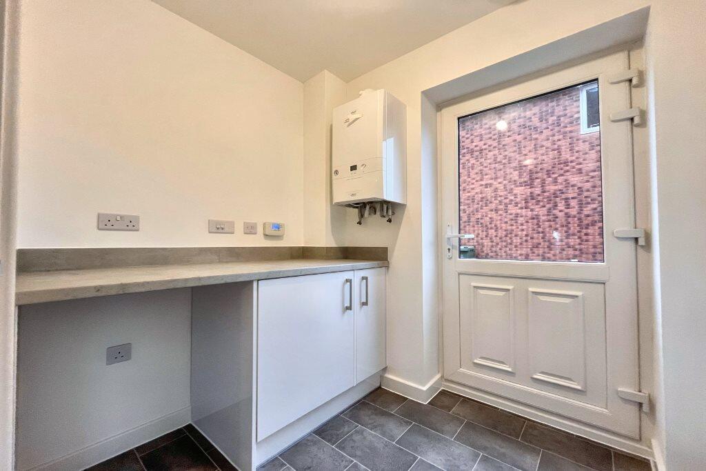 Chiddingstone Utilit