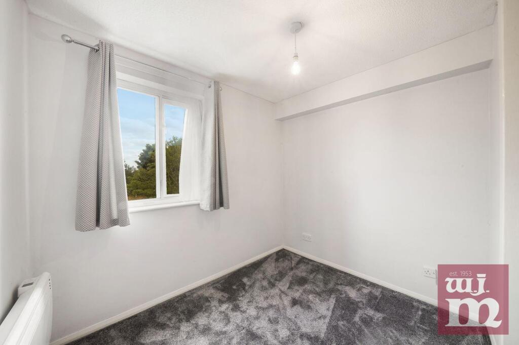 Bedroom Area