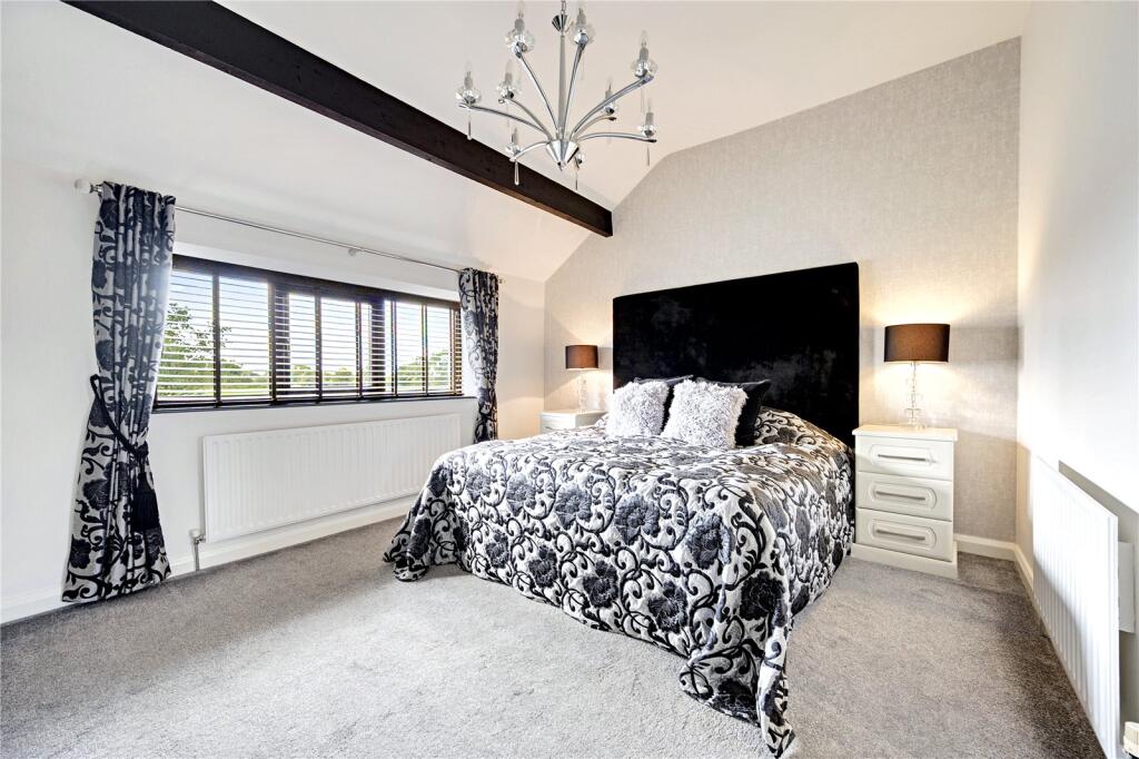 Principal Bedroom
